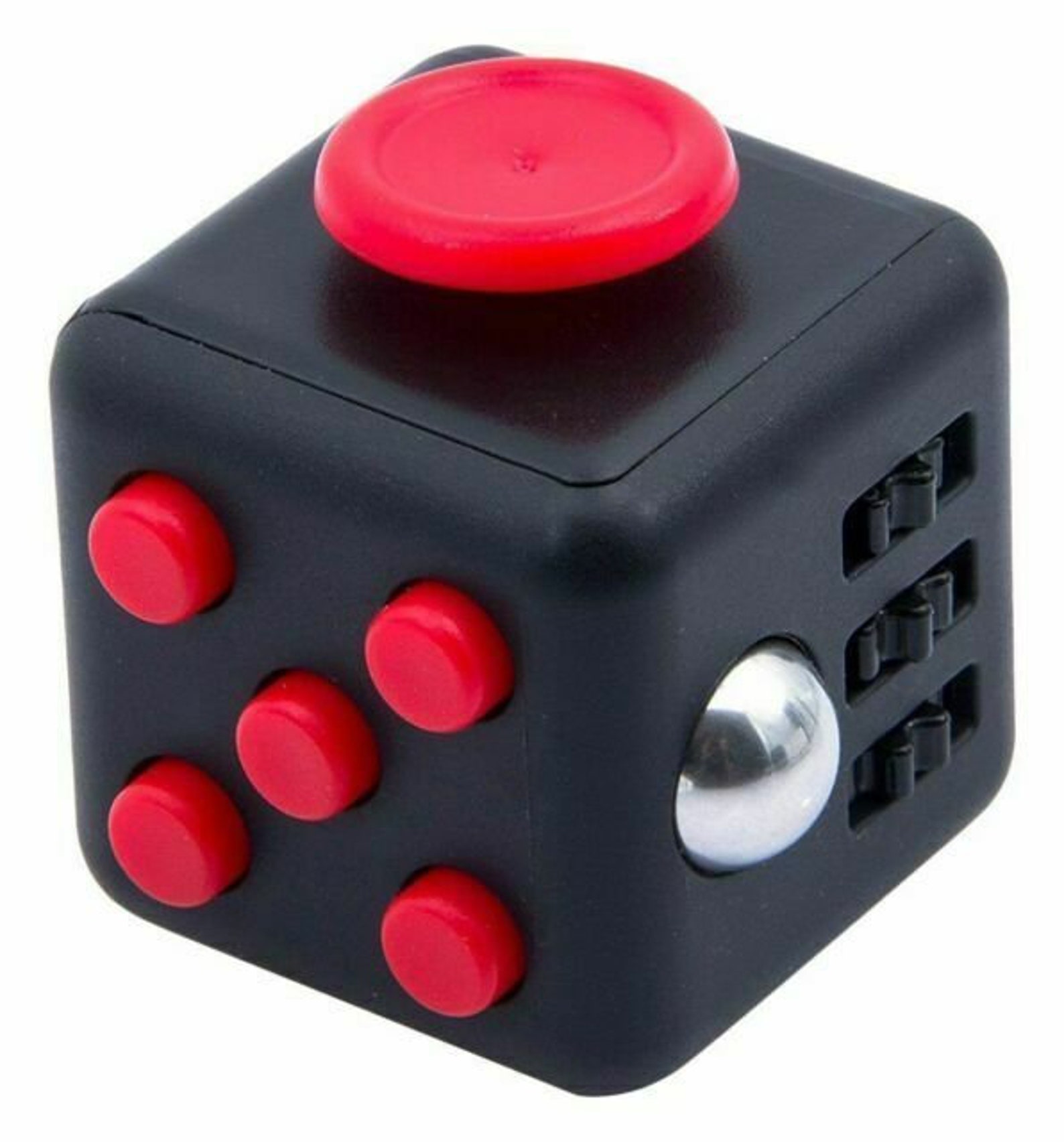 Fidget Cube Toy Children Desk Adult Stress Relief Cubes ADHD Etsy