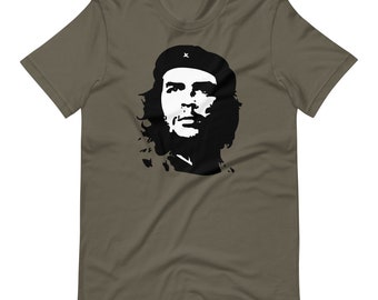 Che Guevara Revolution T-shirt
