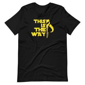 This Is The Way | Mythosaur
