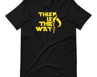 This Is The Way | Mythosaur