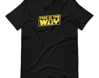 Este es el camino / Mando