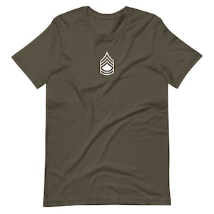 US Army E-7 | Sergeant First Class