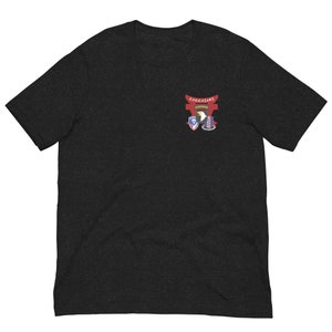 United States Army - 101st Airborne Division | 187th Infantry Regiment | Rakkasans | Military Veteran Apparel