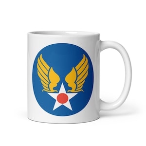 Army Aviation Coffee Mugs - Etsy
