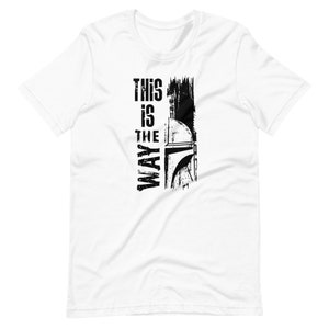 This Is The Way | Mandalorian