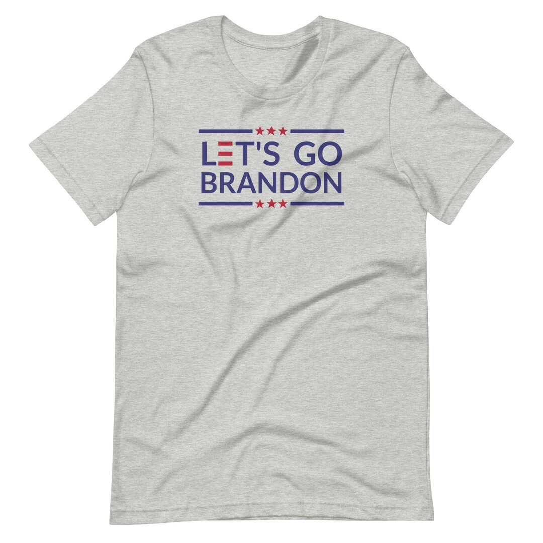 FJB Lets Go Brandon — H3 CUSTOMS