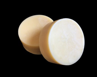 Handmade Lotion Bars - Duo Pack - Variation Fragrances Available