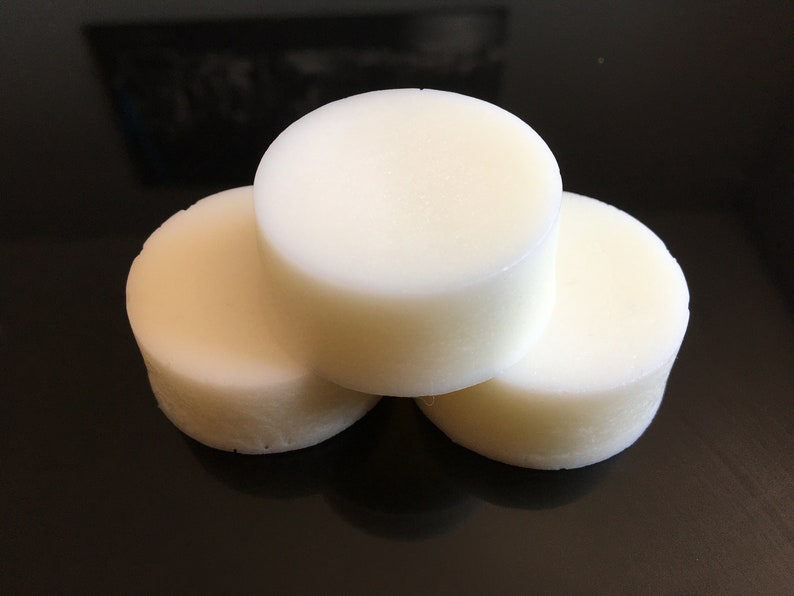 Handmade Soap Bars 3 in a pack Etsy