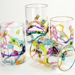 Water Glasses