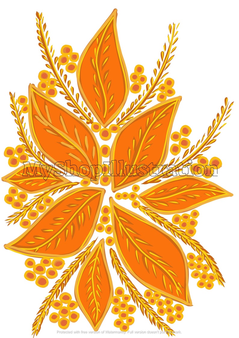 Leaves clipart,Colorful leaves,Leaves clip art,Autumn leaves,Leaves illustration,Leaves png,Leaves digital file,Leaves pattern,Leaves art