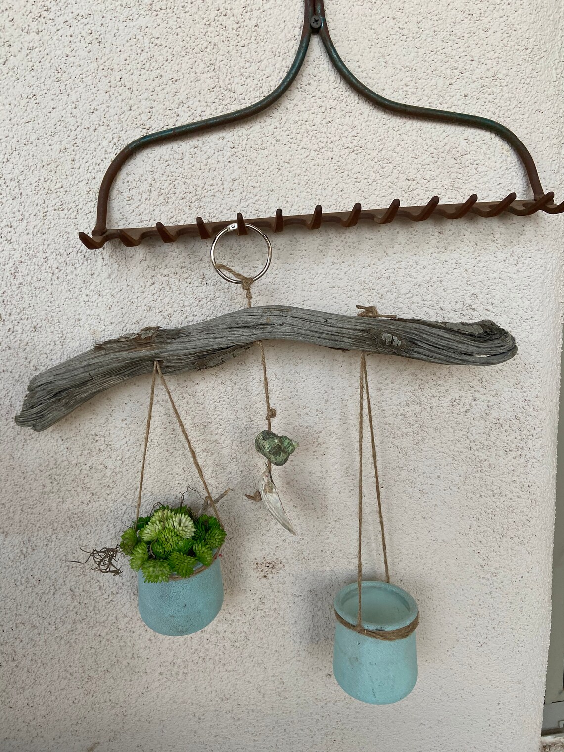 Wall Hanging Driftwood Wall Hanging Driftwood Driftwood Etsy