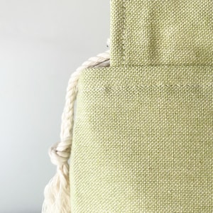 Knitting Project Bag Size S