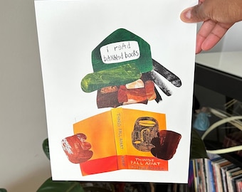 Leo libros prohibidos, nº 2 Imprimir