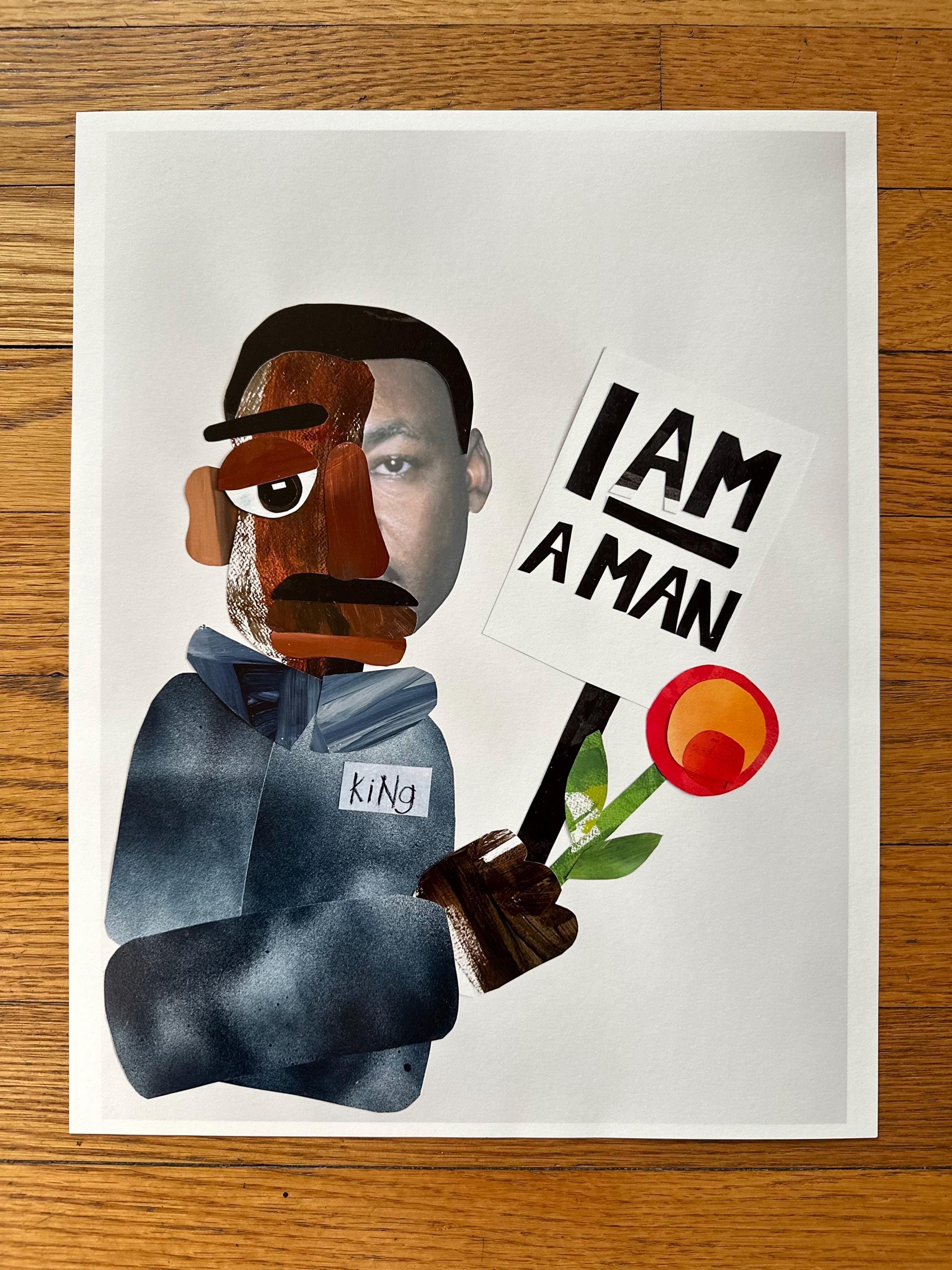 And we shall print