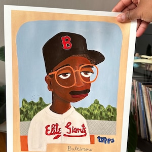 The most elite are in Baltimore Print