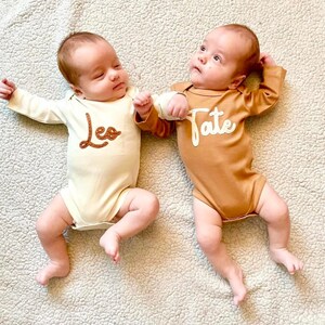 Personalized onesies canada sales
