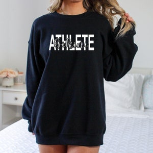 Ladies Body Building Competition Sparkle Sweatshirt, Bikini, Wellness, Physique, Figure IFBB, Fitness Athlete, Bikini Athlete, CPA, NPC