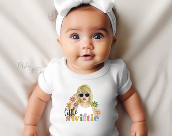 Little Tay, chemise de concert, cadeau, | Dormeur | Body | Chemise pour jeune | Chemise pour tout-petit | Bébé | T-shirt pour jeunes | Chemise Eras | Chemise tournée