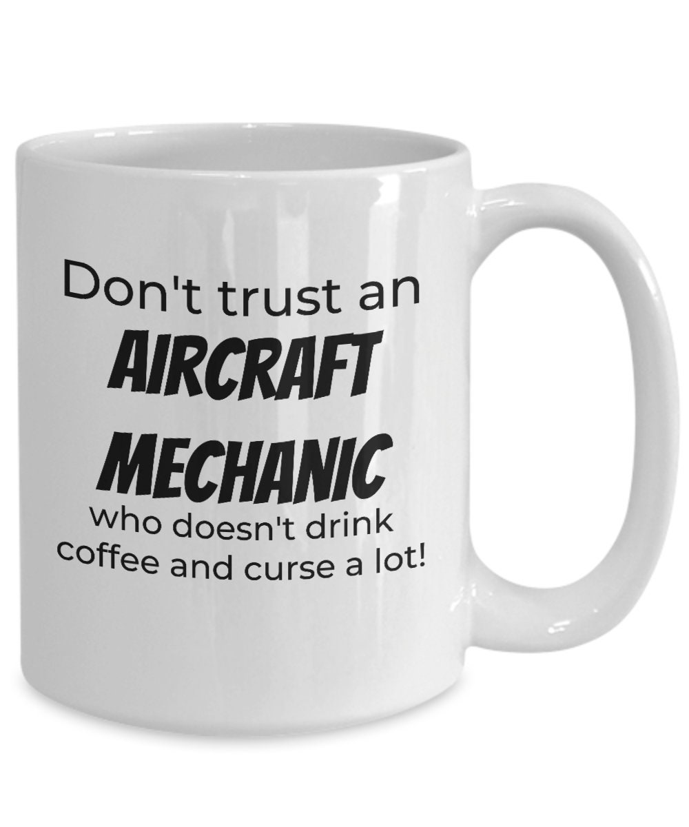 Aircraft Mechanic Mug Aircraft Mechanic Dad Gift Future - Etsy Aircraft Mechanic Mug Aircraft Mechanic Dad Gift Future - Etsy