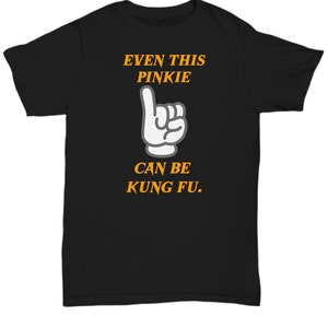 Everything Multi-universe movie shirt- fantasy dimensional travel quote t-shirt, sci-fi kung fu pinkie gift, martial arts family tshirt