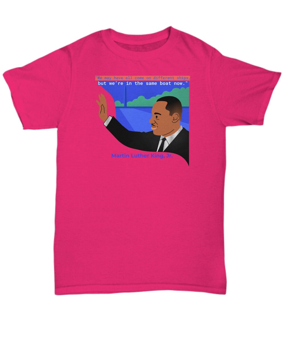 マーティン・ルーサー・キング・ジュニア Tシャツ 1983　ビンテージtシャツ マーティン・ルーサー・キング・ジュニア Tシャツ 1983