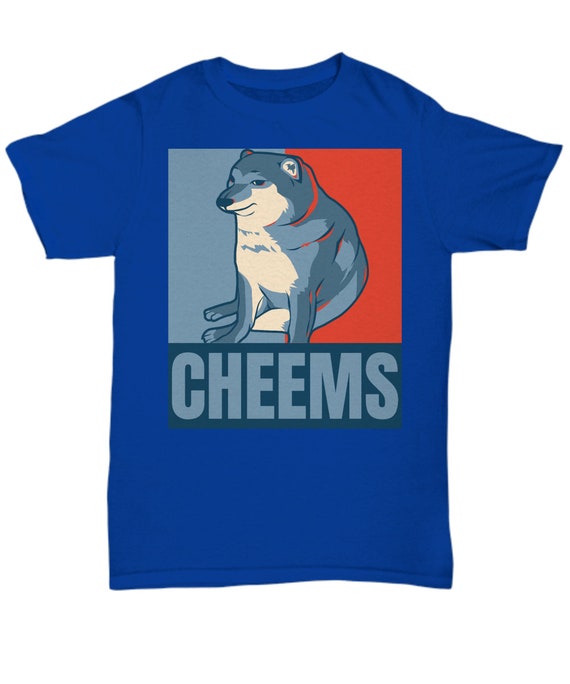 Doge shirt hotsell