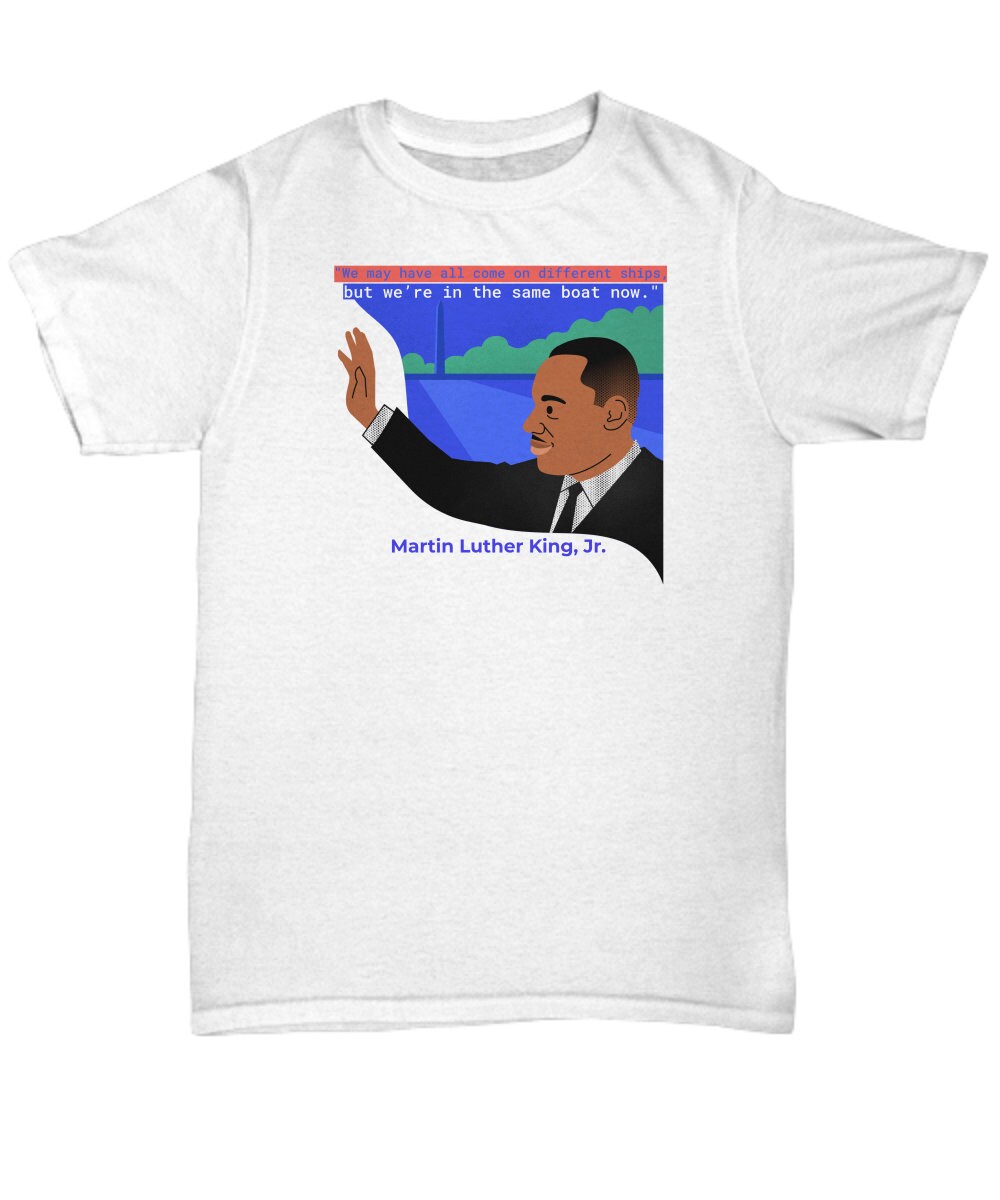 マーティン・ルーサー・キング・ジュニア Tシャツ 1983　ビンテージtシャツ マーティン・ルーサー・キング・ジュニア Tシャツ 1983ビンテージtシャツ