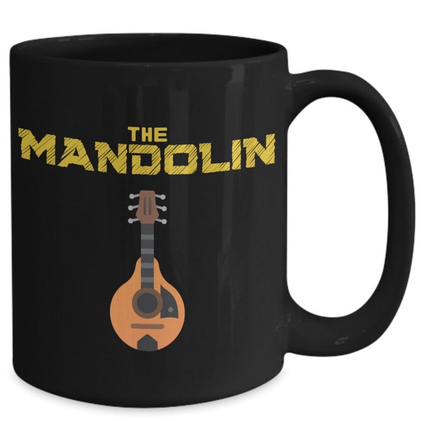 Mandolin Player Etsy