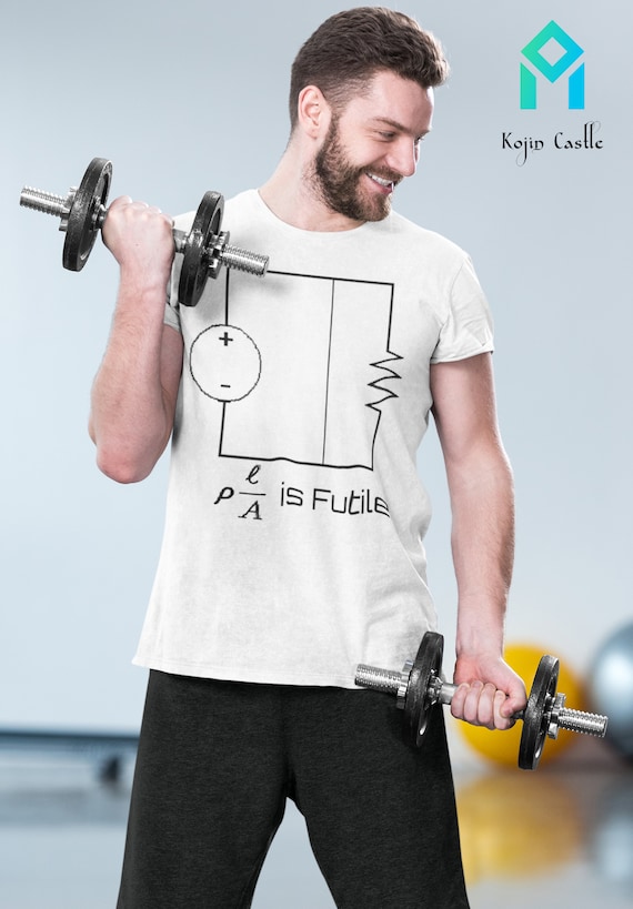 Resist Resistor Funny Electrical Engineer T-Shirt Tee Gift Resist Resistor Funny Electrical Engineer T-Shirt Tee Gift