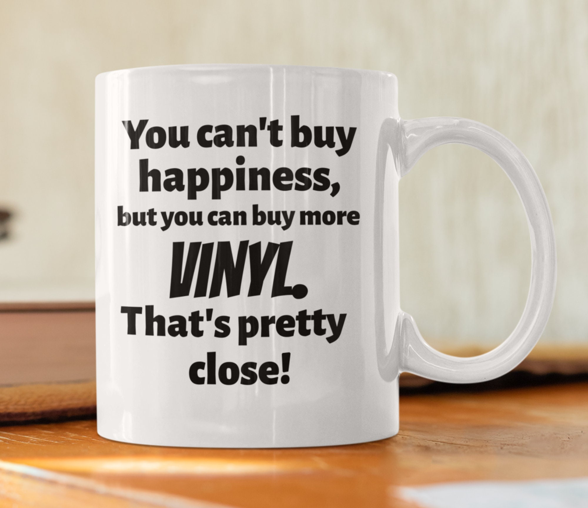 Collector Vinyl - Etsy