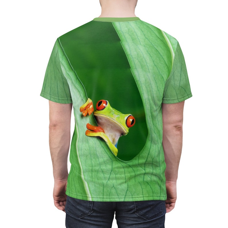 Frog Gifts Men's T Shirts Frog Tshirt Men's | Etsy
