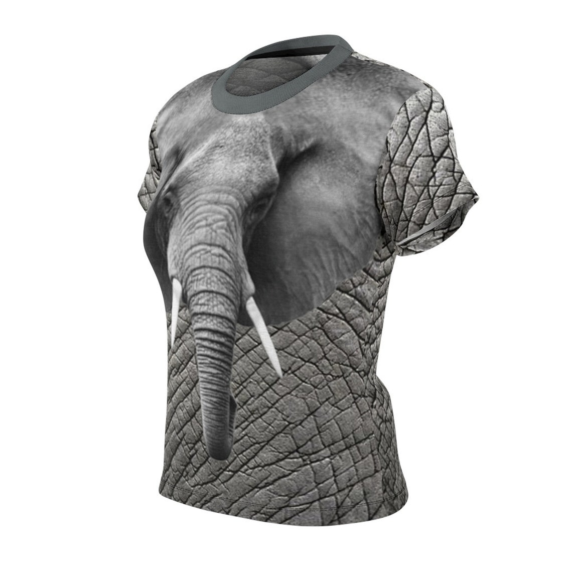 Elephant Tshirt Funny Tshirt Elephant Lover Gift Elephant Etsy