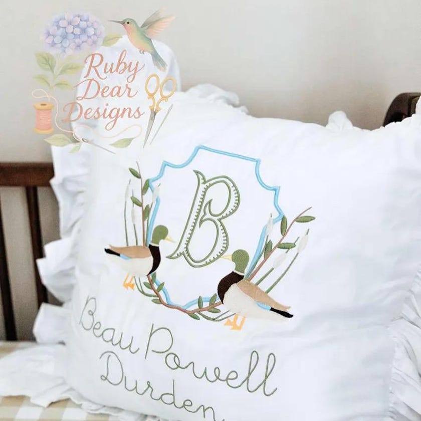 RubyDearDesigns - Etsy
