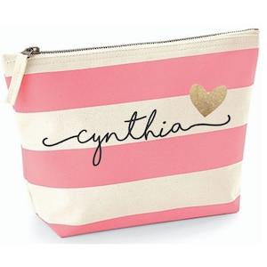 Girl Scout Gift Personalized Toiletry Bag Girl Scout Gifts Personalized Makeup Bag Teenage Girl Gift Teenager Girl Gift Teenager Gifts