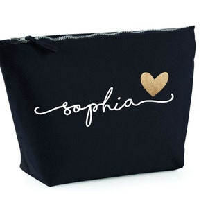Cheer Gifts Dance Team Gift Dance Competition Gift Cheerleading Gifts Cheerleader Gifts Personalized Makeup Bag with your name/team