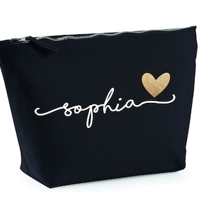 Mothers Day Gift for Her, Mothers Day Gifts, Mom Gifts, Personalized Gift for Mom, Personalized Makeup Bag, Mom Gift, First Mothers Day Gift