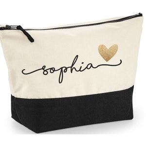 Girl Scout Gift Personalized Toiletry Bag Girl Scout Gifts Personalized Makeup Bag Teenage Girl Gift Teenager Girl Gift Teenager Gifts