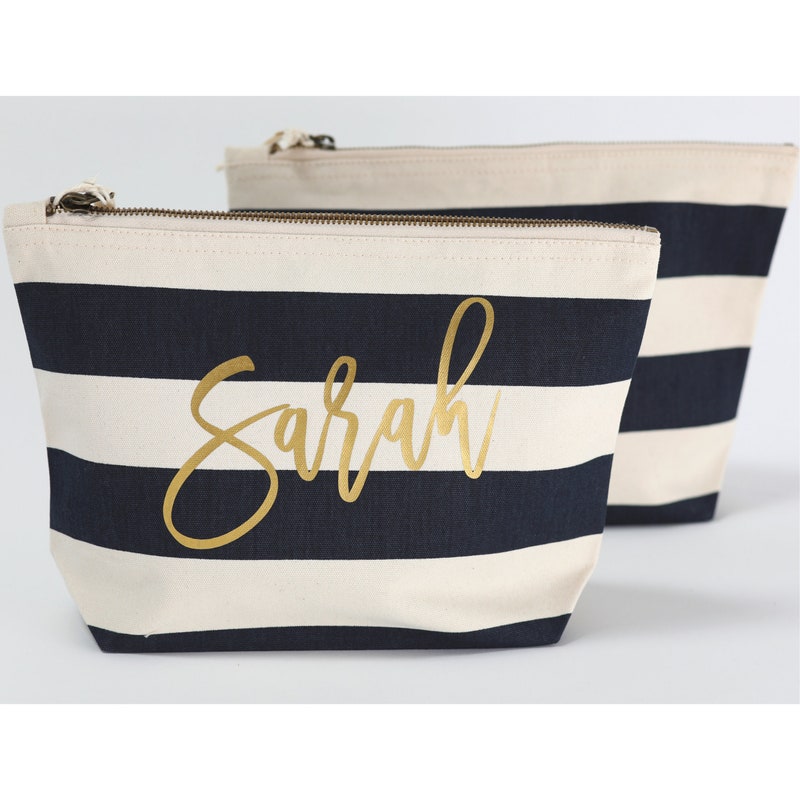 Sister ME Large Basket Bag With Embroidery Front Natural/blue main image 0