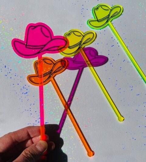  uuum Drinking Cowboy Hat with Straws, Party Hat Can Holder,  Adjustable Can Holder Hat, Funny Cowboy Hat with Straw, Cowboy Hats Soft  Drinks, Juices, Beer, Soda Holder, Beer Hat Funny Hats