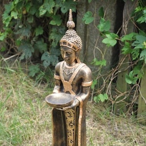 Etsy Österreich Outdoor statue buddha -