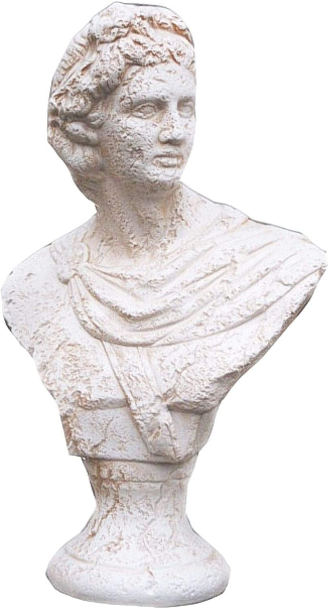 Bust Sculpture Figure Antique Crumbled Old Style Hand Made and - Etsy Ireland Bust Sculpture Figure Antique Crumbled Old Style Hand Made and - Etsy Ireland