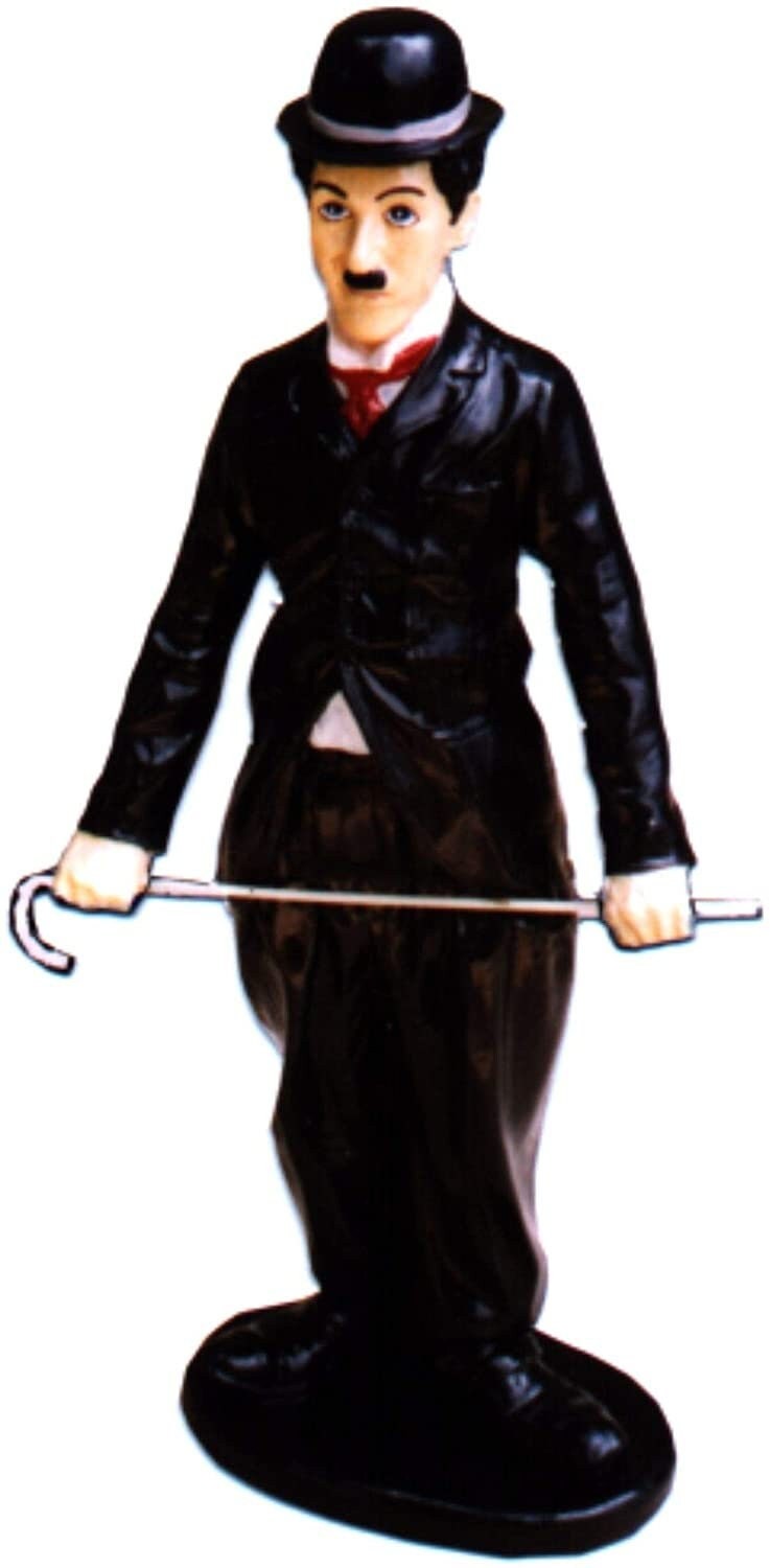 kapacitet fænomen melodisk Charlie Chaplin Statue Sculpture Bust Hand Painted Figure Bust - Etsy Australia kapacitet fænomen melodisk Charlie Chaplin Statue Sculpture Bust Hand Painted Figure Bust - Etsy Australia