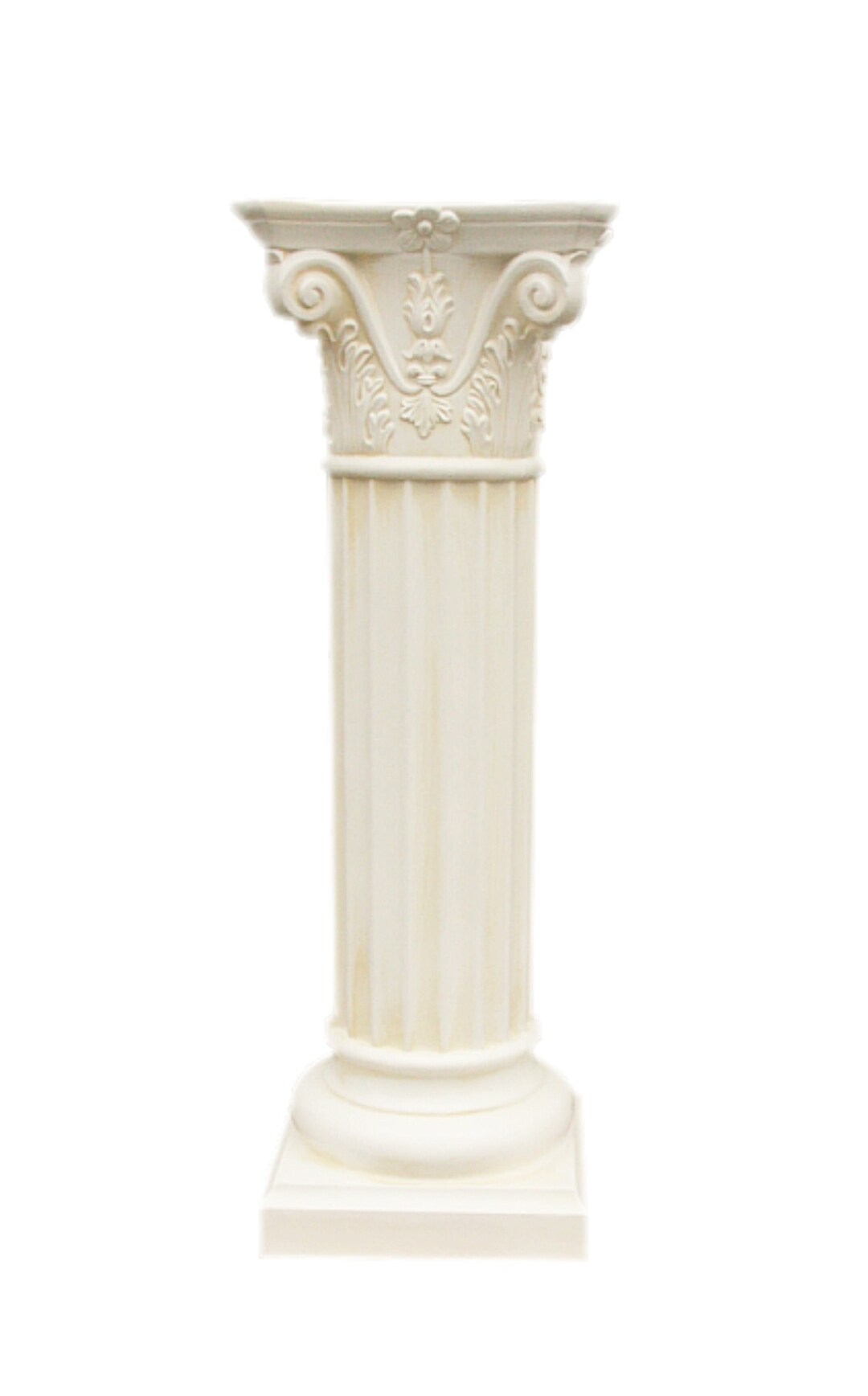 Beautiful Large Column, Unique Decoration for Your Home, Perfect for a ...