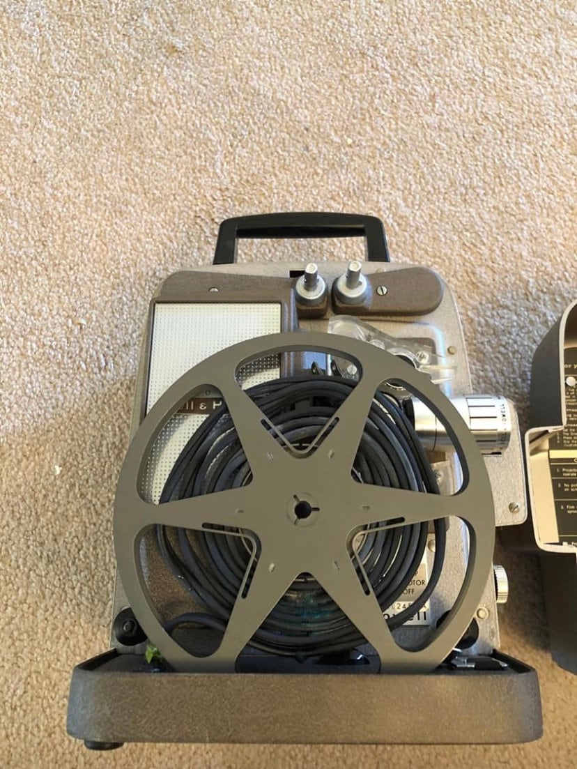 Bell howell autoload - Etsy 日本