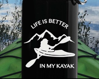 Download Kayak svg | Etsy