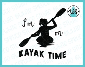 Free Free Live Love Kayak Svg 404 SVG PNG EPS DXF File