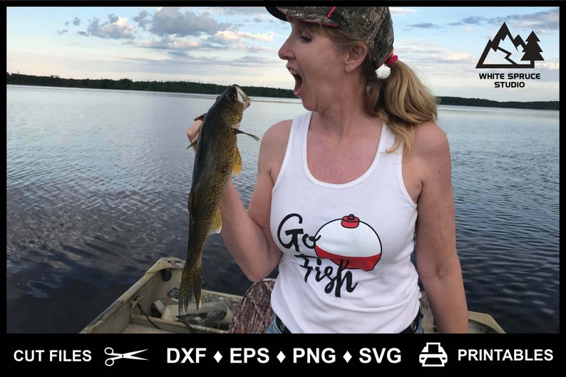 Free Free Fishing Cork Svg 444 SVG PNG EPS DXF File