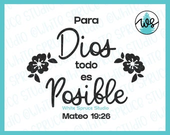 19+ Quotes About God In Spanish