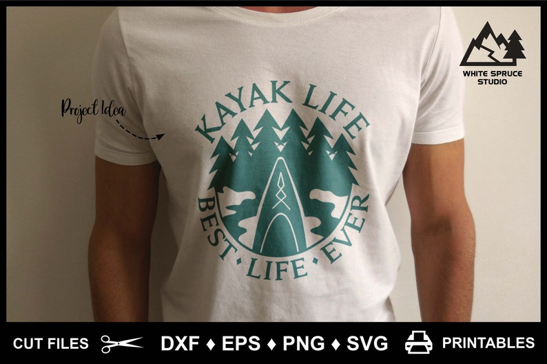 Free Free Kayak Life Svg 44 SVG PNG EPS DXF File