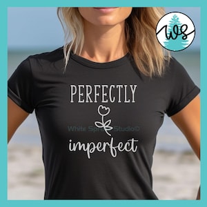 SVG PNG motivacional, cita inspiradora para archivo de corte SVG, mensaje positivo SVG para Cricut y Silhouette, cita inspiradora para proyectos de bricolaje
